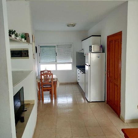 Apartamento Céntrico Puerto Del Rosario Puerto del Rosario  Esterno foto