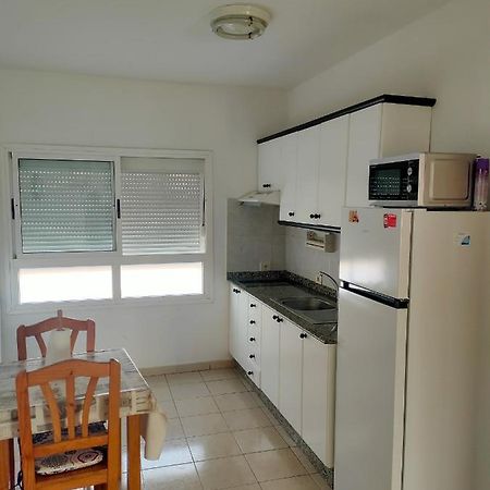 Apartamento Céntrico Puerto Del Rosario Puerto del Rosario  Esterno foto