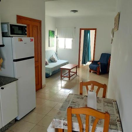 Apartamento Céntrico Puerto Del Rosario Puerto del Rosario  Esterno foto
