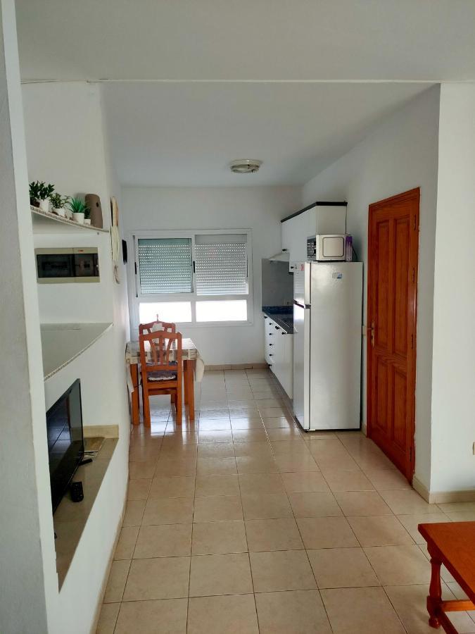 Apartamento Céntrico Puerto Del Rosario Puerto del Rosario  Esterno foto