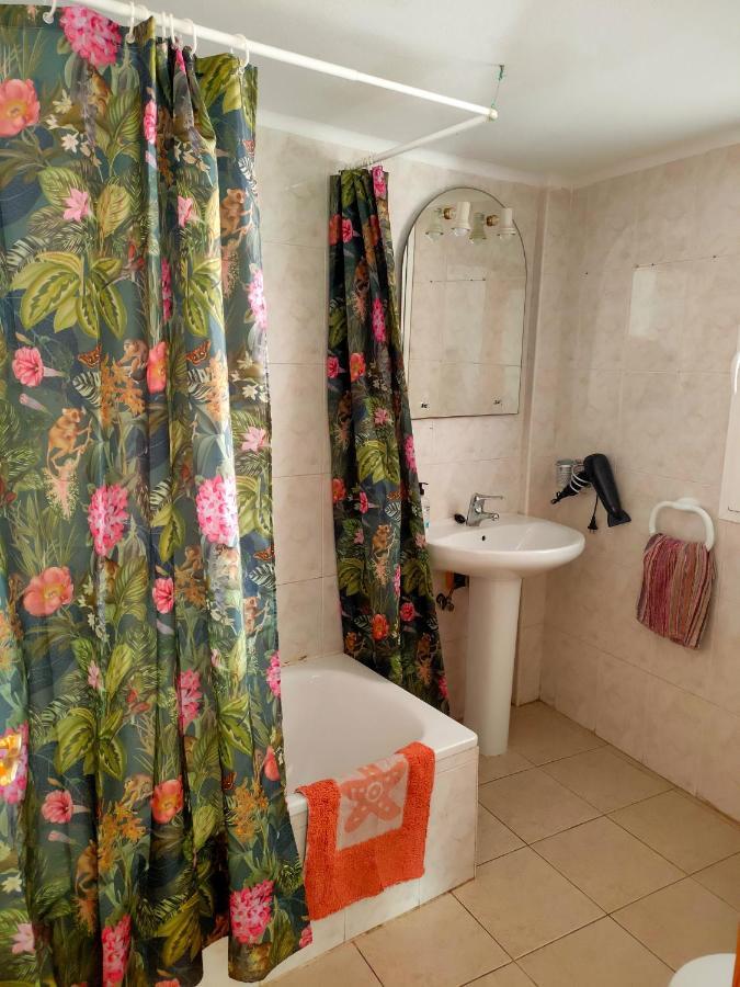 Apartamento Céntrico Puerto Del Rosario Puerto del Rosario  Esterno foto