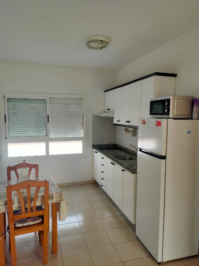Apartamento Céntrico Puerto Del Rosario Puerto del Rosario  Esterno foto