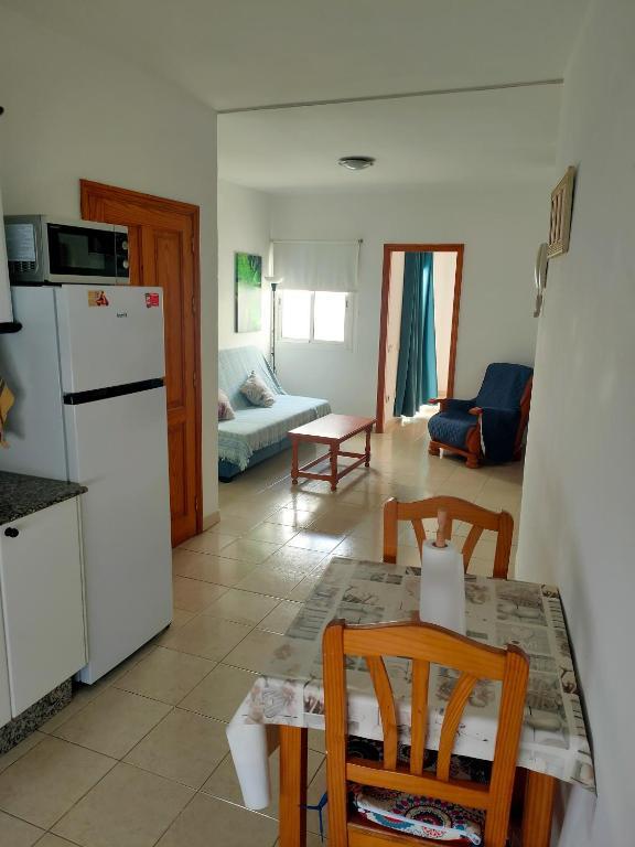 Apartamento Céntrico Puerto Del Rosario Puerto del Rosario  Esterno foto