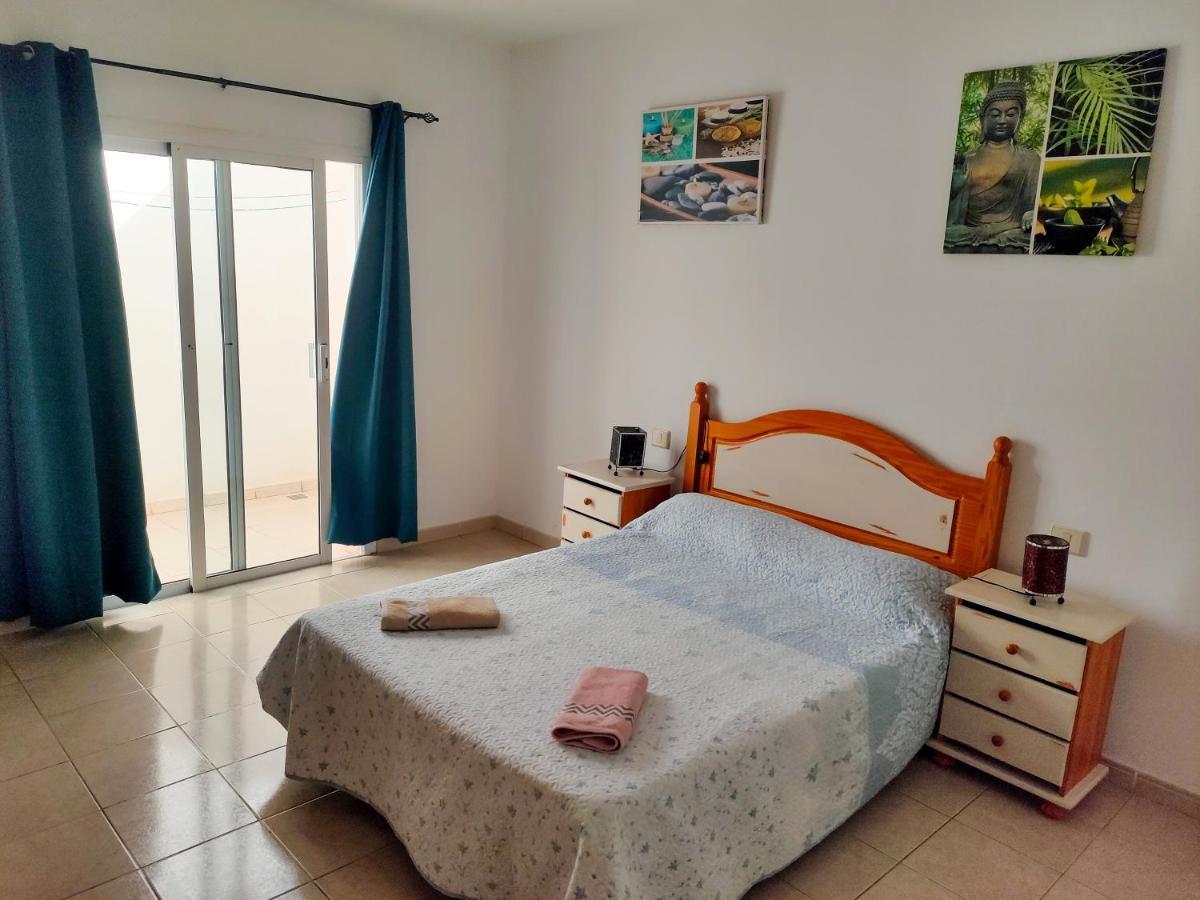 Apartamento Céntrico Puerto Del Rosario Puerto del Rosario  Esterno foto