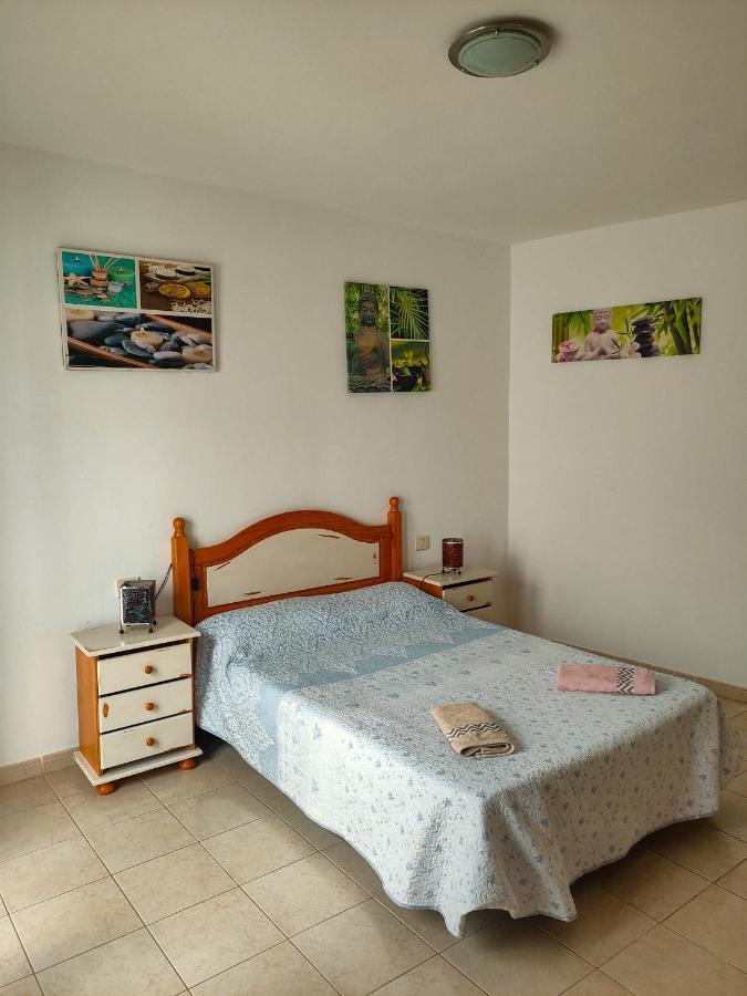Apartamento Céntrico Puerto Del Rosario Puerto del Rosario  Esterno foto