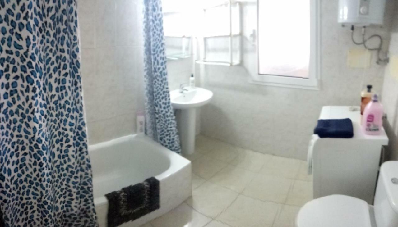 Apartamento Céntrico Puerto Del Rosario Puerto del Rosario  Esterno foto